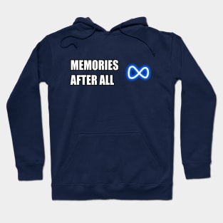 memories Hoodie